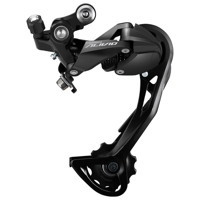 REAR DERAILLEUR, RD-M3100, ALIVIO, SGS 9-SPEED