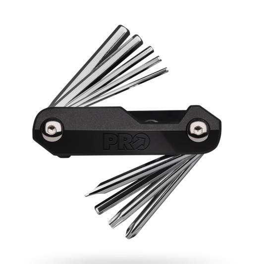 PRO Mini Tool 10 Functions