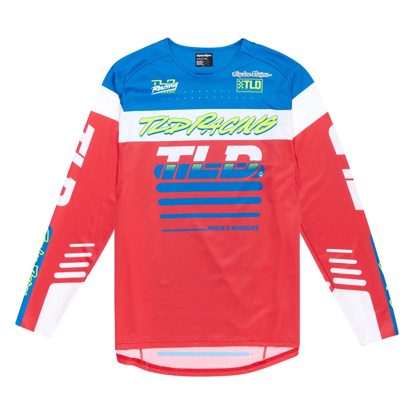 TLD Sprint Jersey