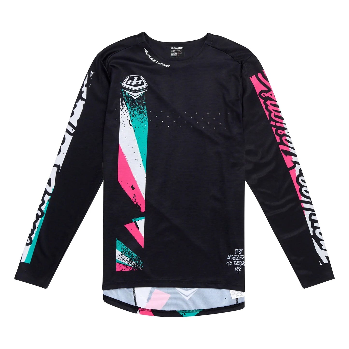 TLD Sprint Jersey Youth