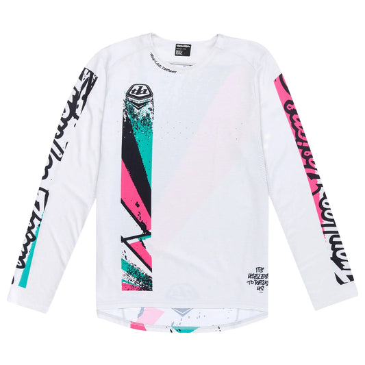 TLD Sprint Jersey