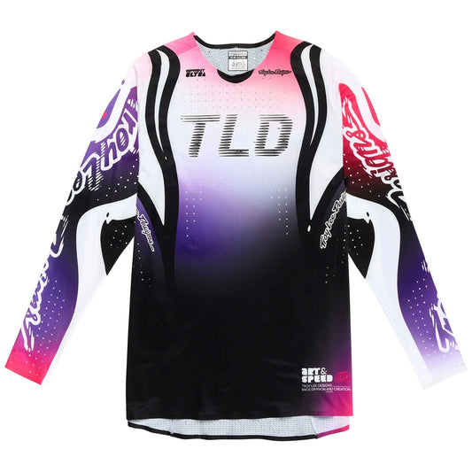 TLD Sprint Ultra Jersey