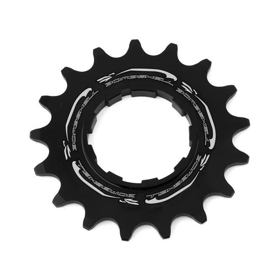 Bombshell Cog Black 19T