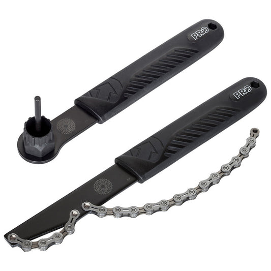 Pro Cassette Removal Set