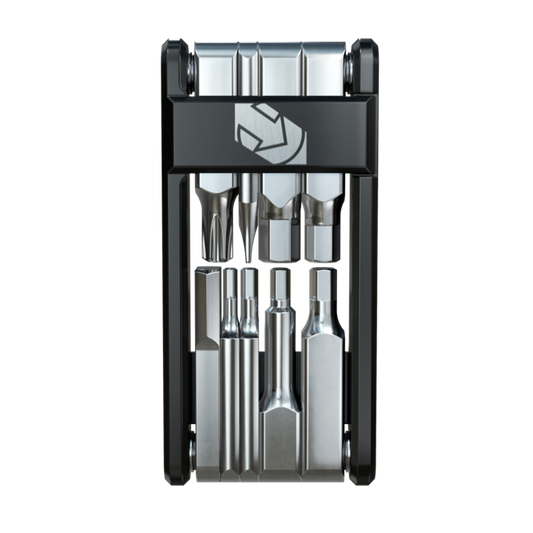 PRO Mini Tool Performance 9F Alloy body/Comp w BC Smart