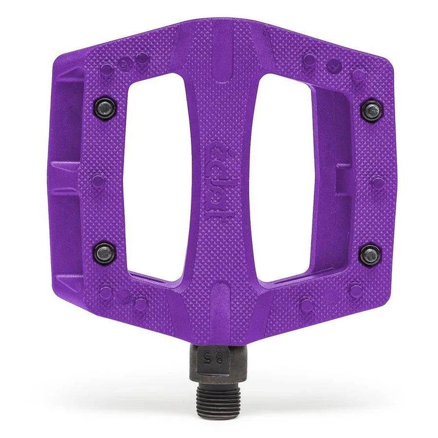 Eclat Contra Pedal Purple