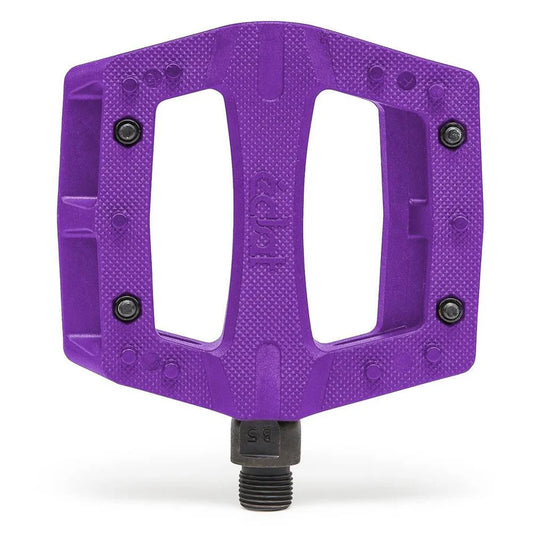 Eclat Contra Pedal Purple
