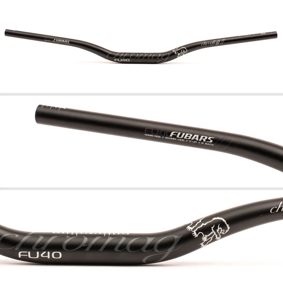 Chromag Fubars Fu40