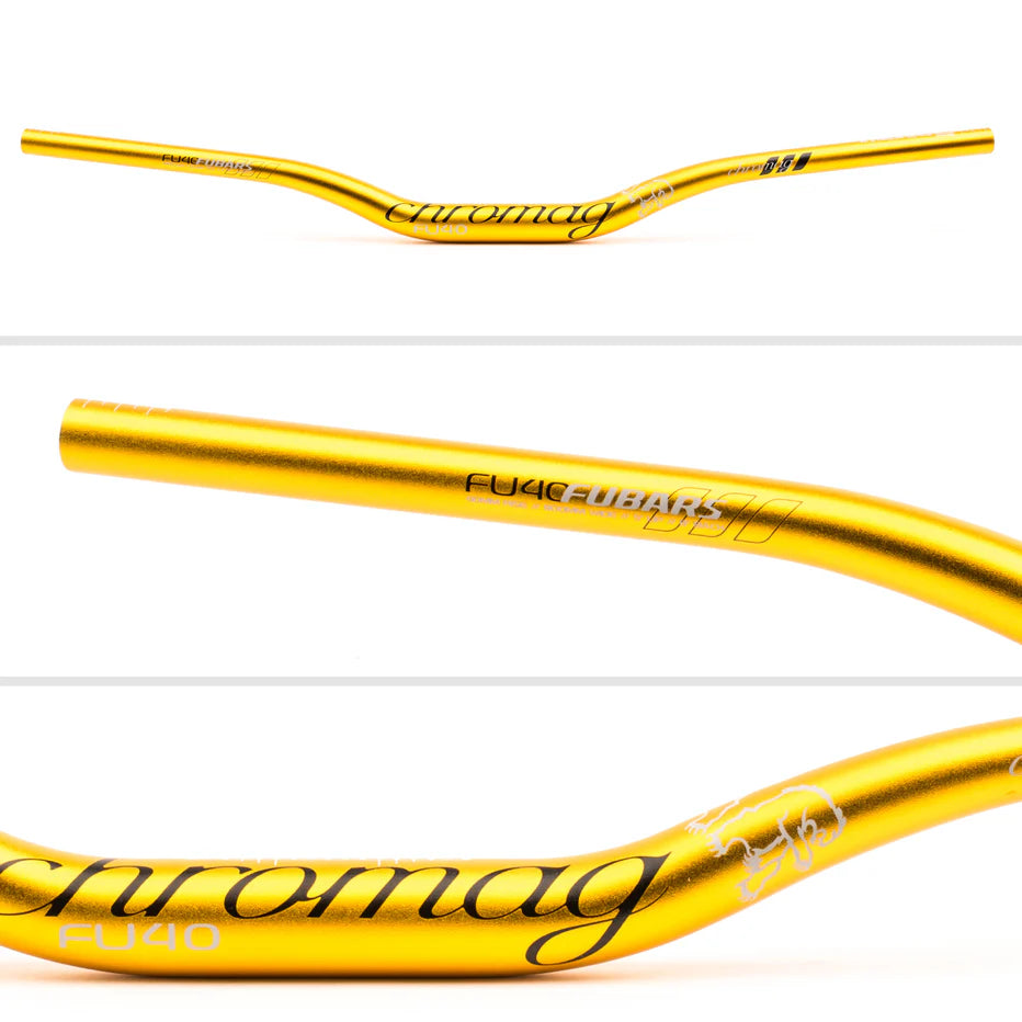 Chromag Fubars Fu40