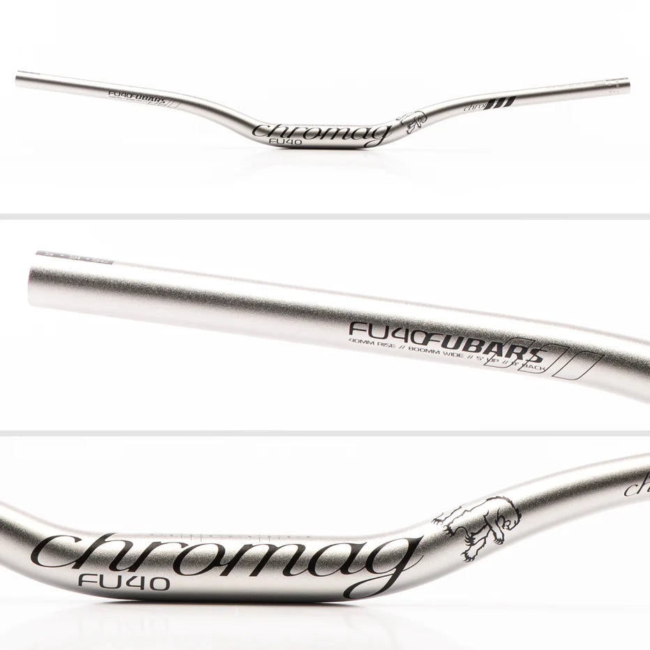 Chromag Fubars Fu40