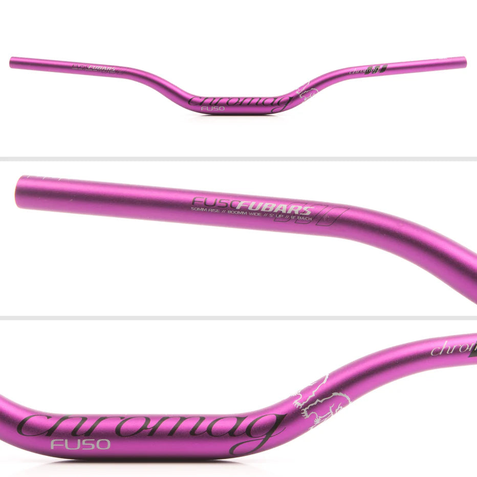 Chromag Fubars Fu50