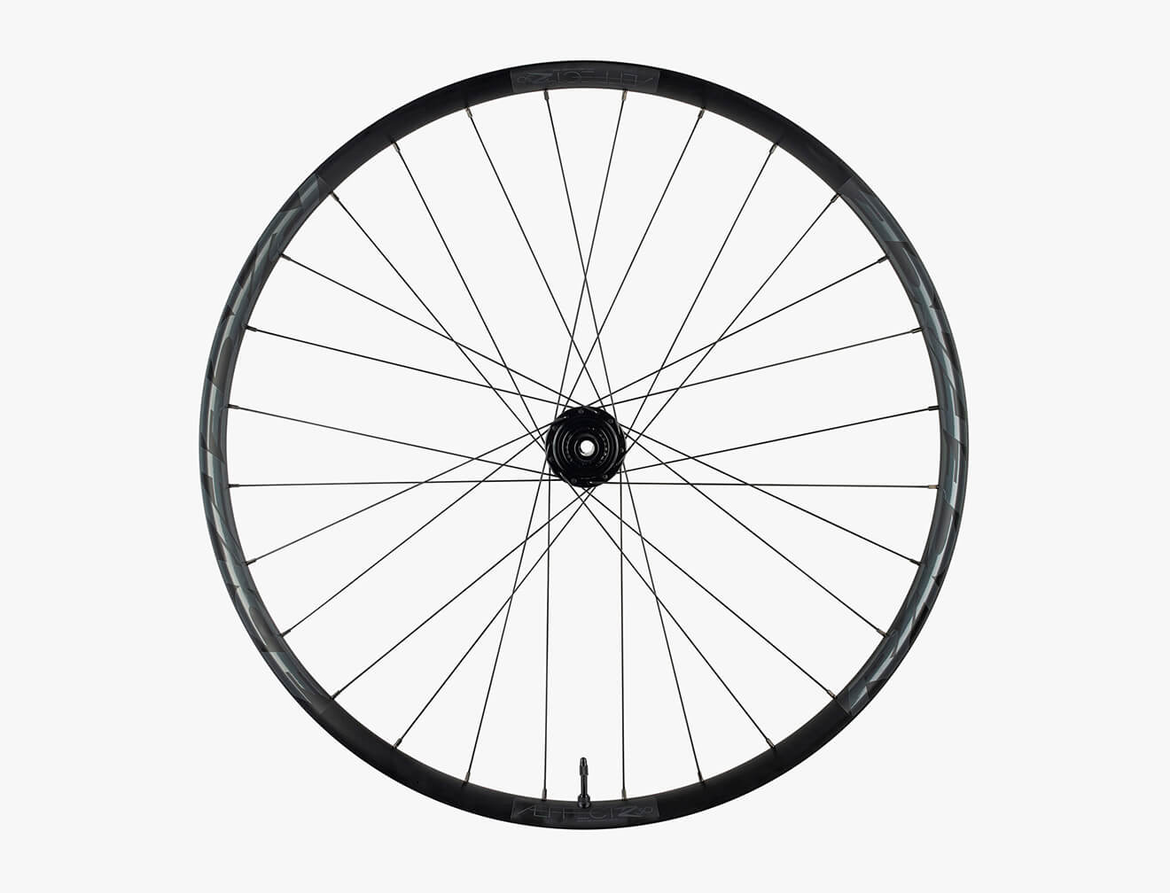 Race Face Aeffect R Rear Wheel