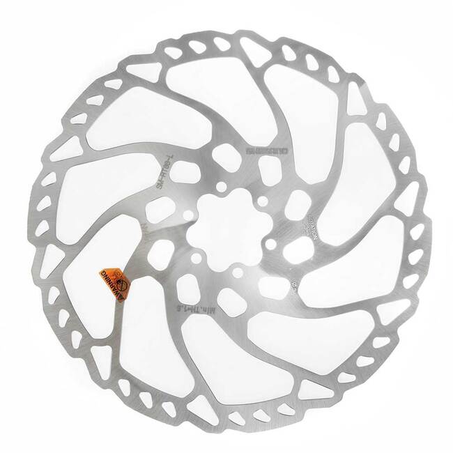 ROTOR FOR DISC BRAKE, SM-RT66