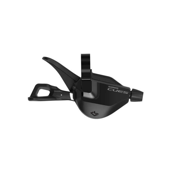 SHIFT LEVER, SL-U6000-10R, CUES, RIGHT, 10-SPEED