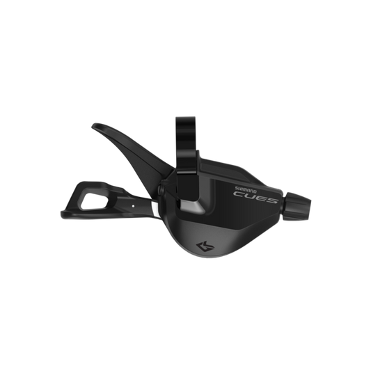 SHIFT LEVER, SL-U6000-10R, CUES, RIGHT, 10-SPEED