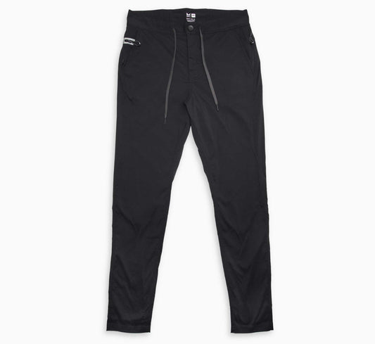 686 Platform Bike Pant-Slim Fit Evil Black 32