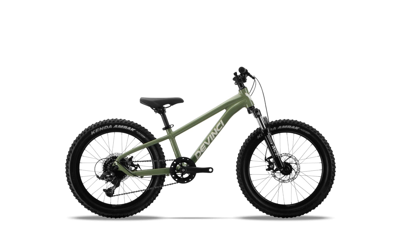 Devinci Ewoc 20 7s