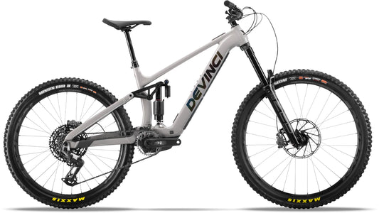Devinci E-Spartan Lite MX Eagle90