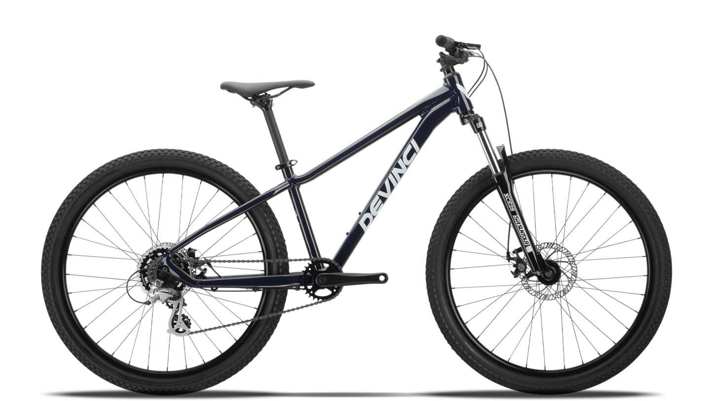 Devinci Ewoc 26 7s
