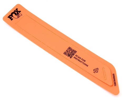STRAP THREADER-ORANGE-OS