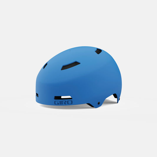 Giro Dime Helmet Youth Mat Blue XS
