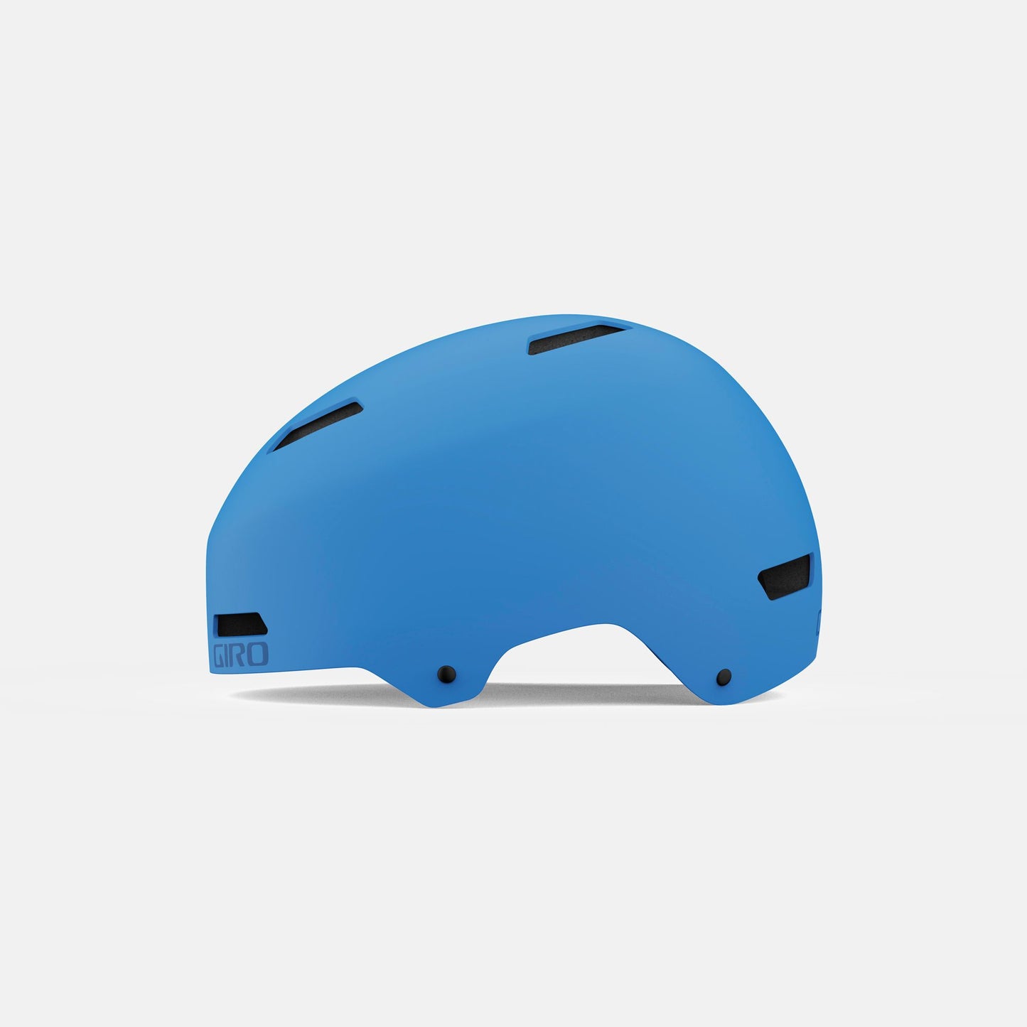 Giro Dime Helmet Youth Mat Blue XS