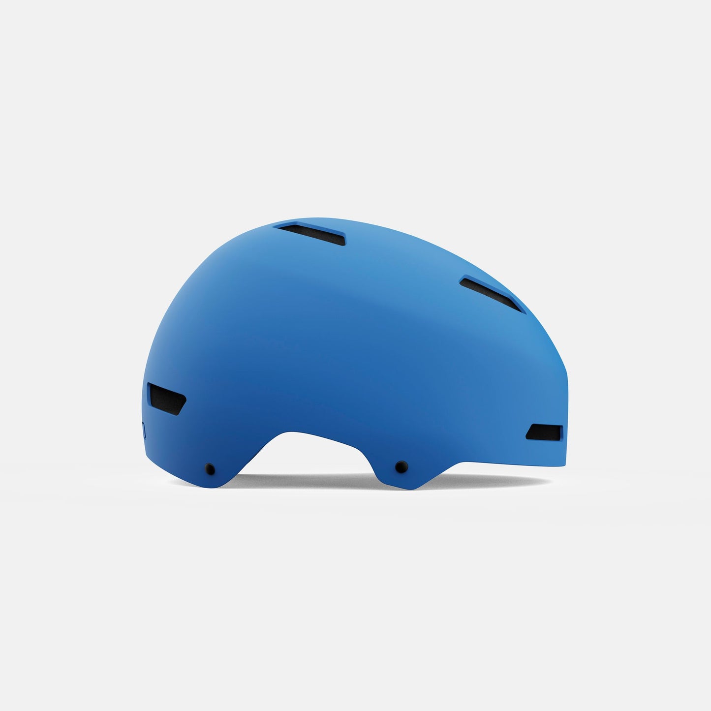 Giro Dime Helmet Youth Mat Blue XS