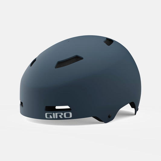 Quarter Helmet Port Grey SM
