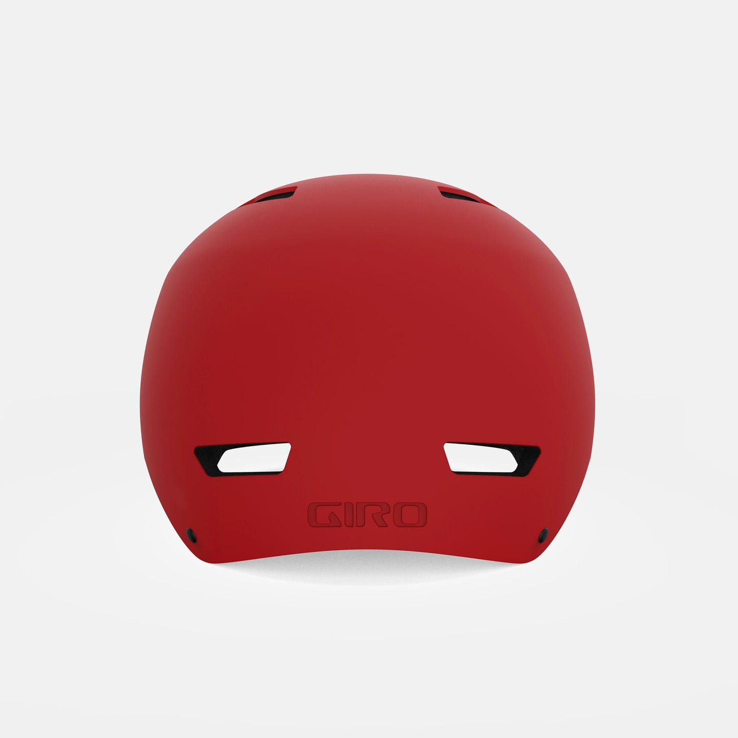 Quarter Helmet Trim Red LG