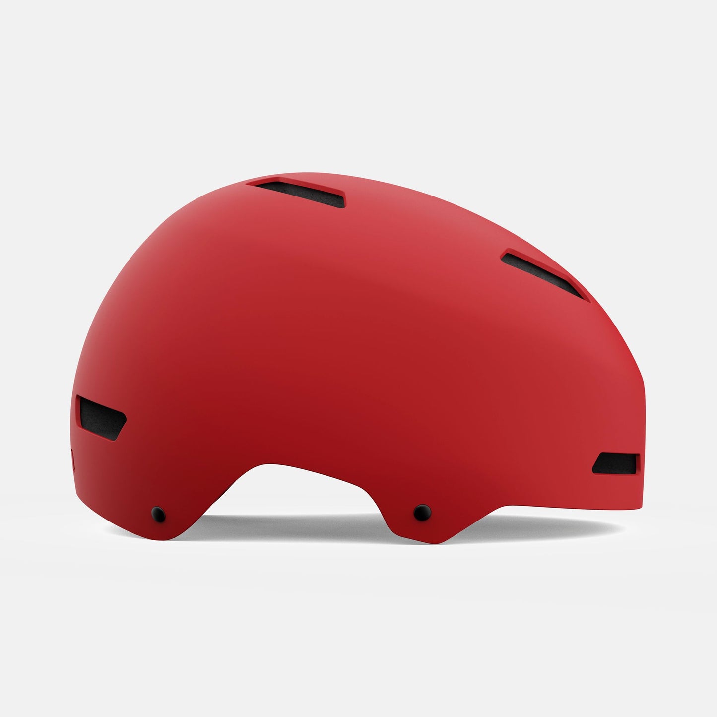 Quarter Helmet Trim Red LG