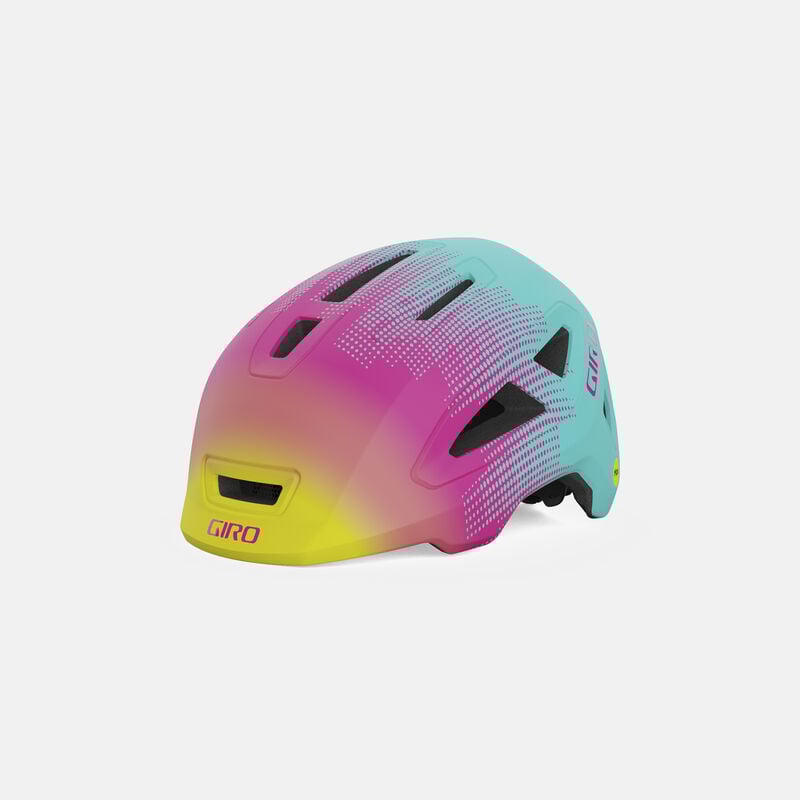 Giro Scamp II Child Helmet
