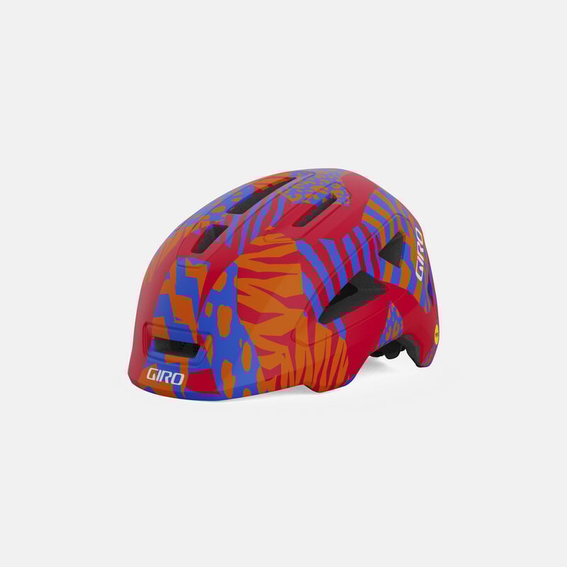 Giro Scamp II Child Helmet