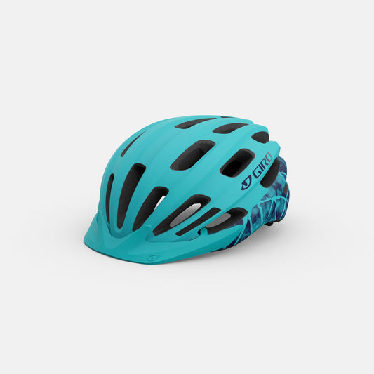 Vasona Helmet Womens Mat Blk