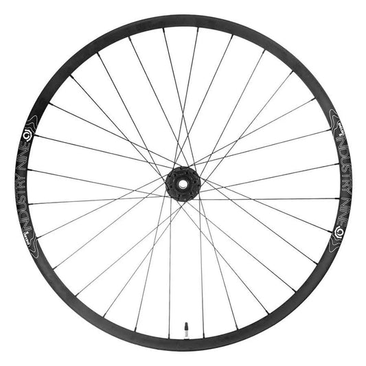 Industry Nine, Enduro S 1/1, Wheel, Rear, 27.5'' / 584, Holes: 28, 12mm TA, 148mm, Disc IS 6-bolt, SRAM XD