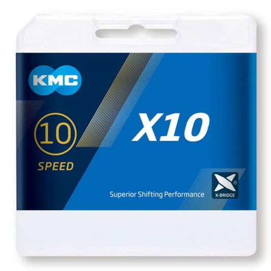 KMC X10 Speed Chain