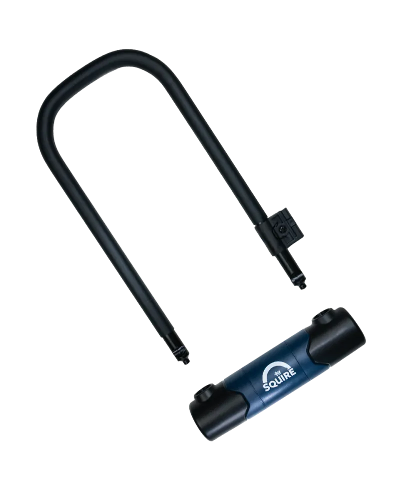 SQUIRE MATTERHORN D-LOCK