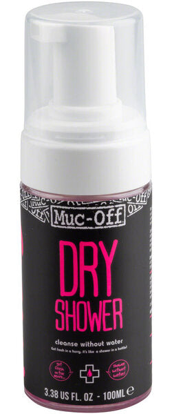 Muc-Off, Dry Shower, 100ml