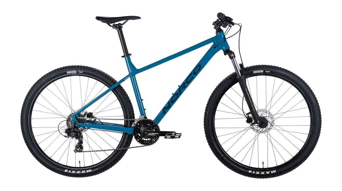 Norco Storm 4