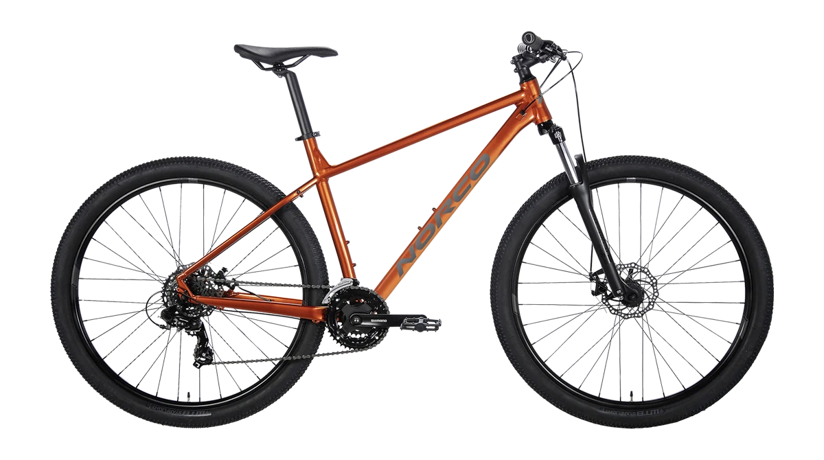 Norco Storm 5