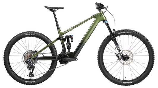 Norco Fluid Vlt C2 Size 3