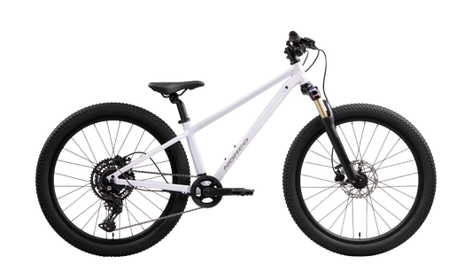 Norco Charger 24