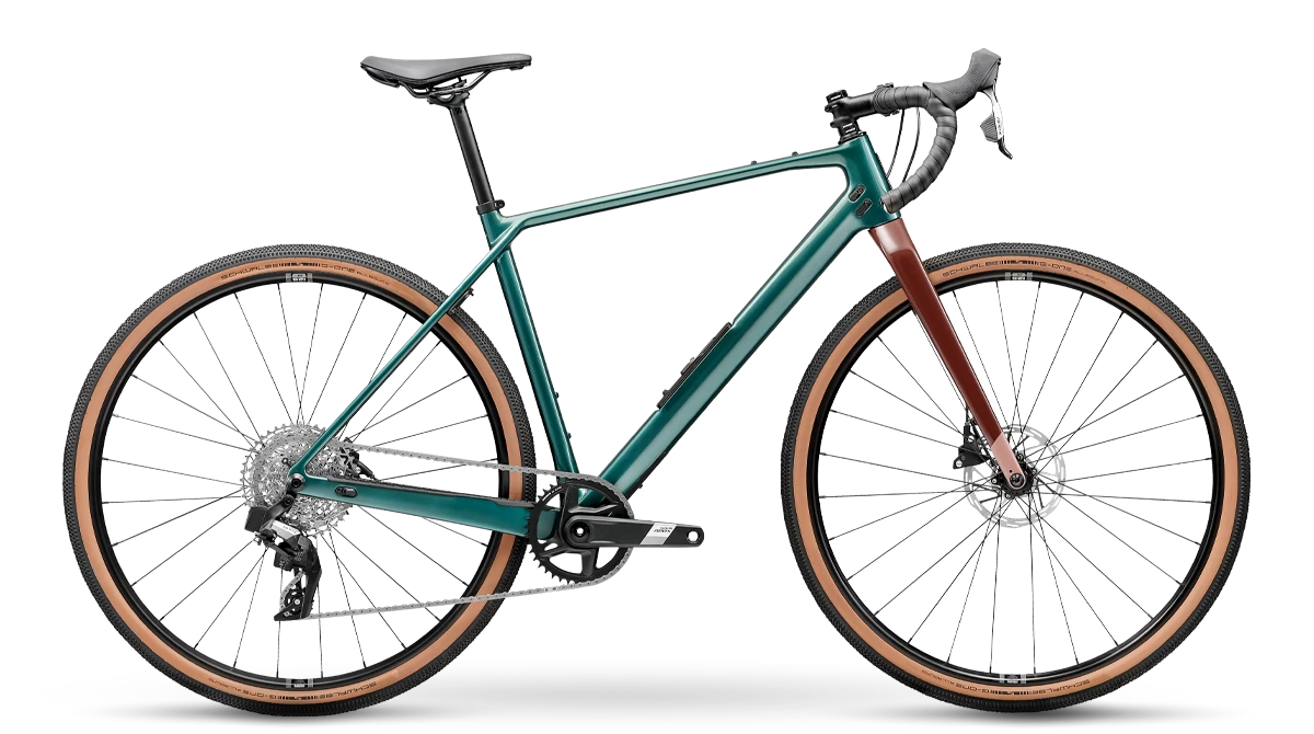 Norco Search C Apex XPLR S3