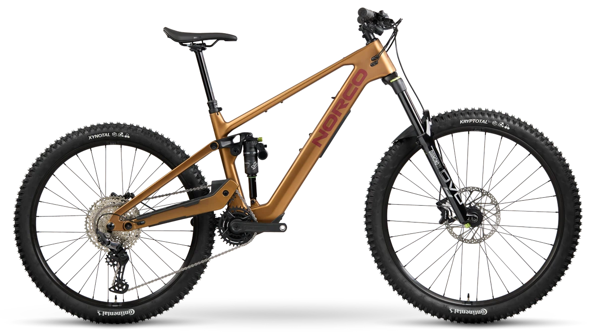 Norco Sight VLT TQ C3