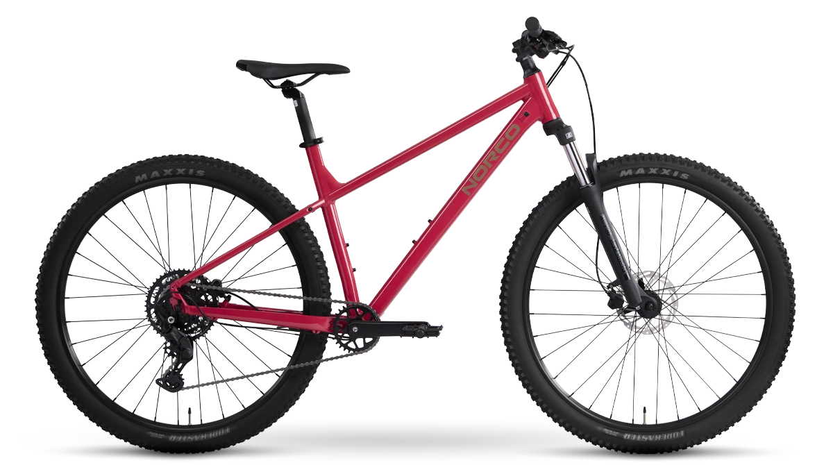 Norco Storm 100