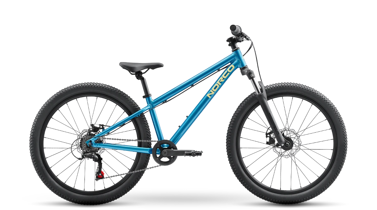 Norco Storm 24