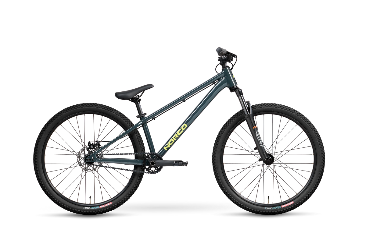 Norco Rampage 2