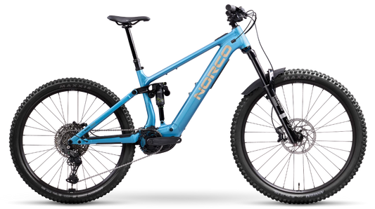Norco Sight VLT Bosch A3