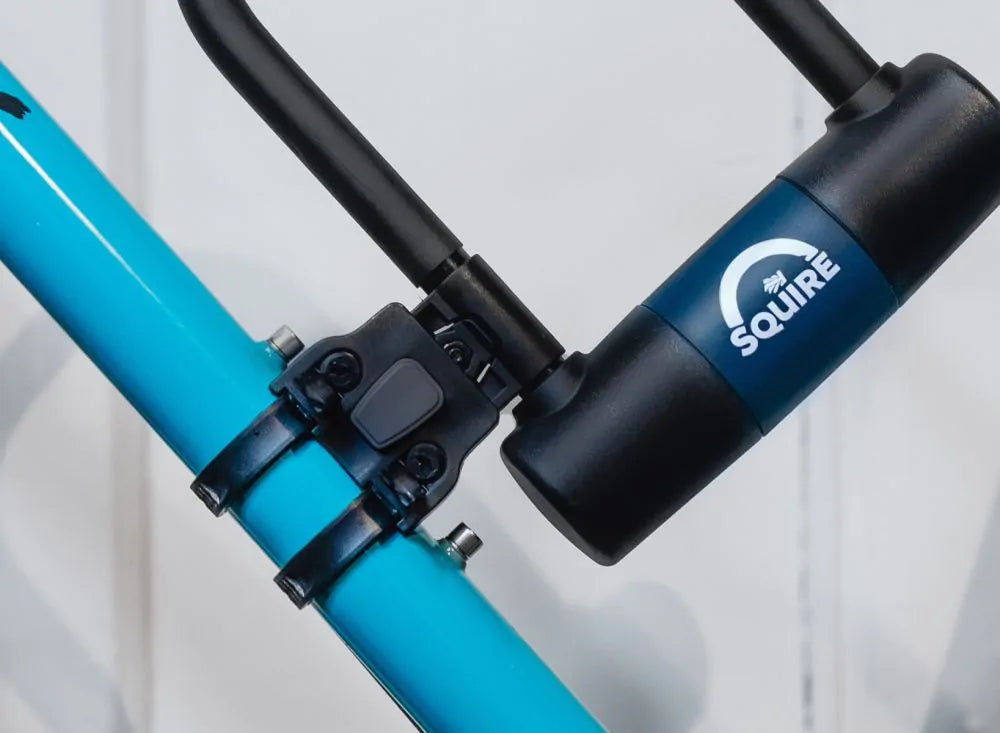 SQUIRE MATTERHORN D-LOCK