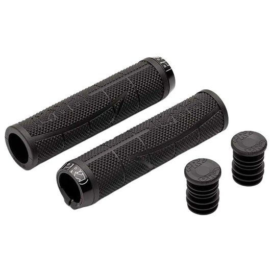 Pro Moondust Performance lock on grip