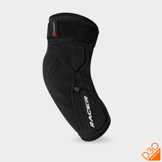 Racer Profile Elbow L